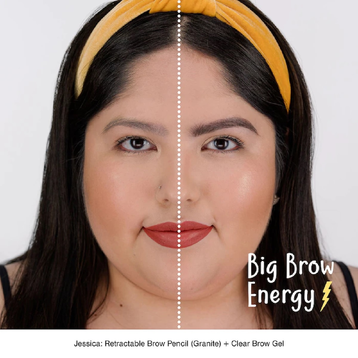 BROW SHAPER PENCIL (LÁPIZ DE CEJAS)